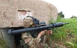 Xe tăng Nga gặp nguy khi Đức cung cấp cho Ukraine loại vũ khí cực mạnh