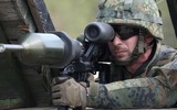 Xe tăng Nga gặp nguy khi Đức cung cấp cho Ukraine loại vũ khí cực mạnh