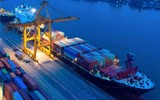 Đặc nhiệm Pháp tấn công và bắt giữ tàu Nga