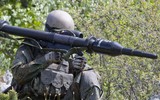 Xe tăng Nga gặp nguy khi Đức cung cấp cho Ukraine loại vũ khí cực mạnh
