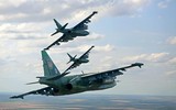 Không quân Nga - Ukraine đồng thời chịu ngày thiệt hại nặng nề nhất