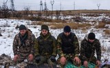 Liên minh châu Âu quyết định thanh toán cho tất cả các nguồn cung cấp vũ khí tới Ukraine