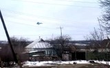 Bắt đầu diễn ra các trận không chiến ác liệt trên bầu trời Ukraine