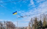 Thống đốc Ukraine tung bằng chứng quân Nga đã bị đánh bật khỏi Kharkiv