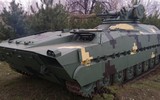 Công nghiệp quốc phòng Ukraine gấp rút cung cấp hàng loạt vũ khí cho quân đội