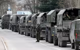 Nga cảnh báo tấn công đoàn xe viện trợ quân sự từ Ba Lan cho Ukraine