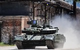 Công nghiệp quốc phòng Ukraine gấp rút cung cấp hàng loạt vũ khí cho quân đội