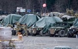 Nga cảnh báo tấn công đoàn xe viện trợ quân sự từ Ba Lan cho Ukraine
