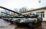 Công nghiệp quốc phòng Ukraine gấp rút cung cấp hàng loạt vũ khí cho quân đội