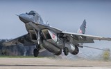 Ukraine tin tưởng sớm nhận được máy bay tiêm kích và tên lửa phòng không từ NATO