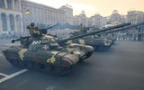 Công nghiệp quốc phòng Ukraine gấp rút cung cấp hàng loạt vũ khí cho quân đội