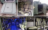 Công nghiệp quốc phòng Ukraine gấp rút cung cấp hàng loạt vũ khí cho quân đội