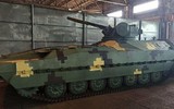 Công nghiệp quốc phòng Ukraine gấp rút cung cấp hàng loạt vũ khí cho quân đội