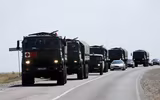 Nga cảnh báo tấn công đoàn xe viện trợ quân sự từ Ba Lan cho Ukraine