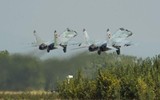Ukraine tin tưởng sớm nhận được máy bay tiêm kích và tên lửa phòng không từ NATO