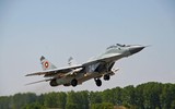 Ukraine tin tưởng sớm nhận được máy bay tiêm kích và tên lửa phòng không từ NATO