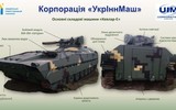 Công nghiệp quốc phòng Ukraine gấp rút cung cấp hàng loạt vũ khí cho quân đội