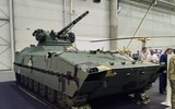 Công nghiệp quốc phòng Ukraine gấp rút cung cấp hàng loạt vũ khí cho quân đội