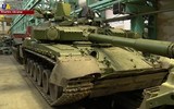 Công nghiệp quốc phòng Ukraine gấp rút cung cấp hàng loạt vũ khí cho quân đội