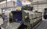 Công nghiệp quốc phòng Ukraine gấp rút cung cấp hàng loạt vũ khí cho quân đội