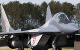 Ukraine tin tưởng sớm nhận được máy bay tiêm kích và tên lửa phòng không từ NATO