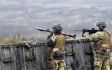 Liên minh châu Âu quyết định thanh toán cho tất cả các nguồn cung cấp vũ khí tới Ukraine