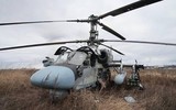 Vì sao trực thăng gắn 'Lá chắn' L-370 Vitebsk của Nga vẫn trúng tên lửa Stinger Ukraine?