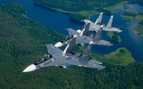 Không quân tiền tuyến Nga bất ngờ loại bỏ hàng loạt MiG-29