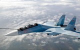 Không quân tiền tuyến Nga bất ngờ loại bỏ hàng loạt MiG-29