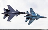 Không quân tiền tuyến Nga bất ngờ loại bỏ hàng loạt MiG-29