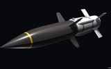 Mỹ bỏ xa Nga khi F-35 được tích hợp tên lửa siêu thanh HAWC 