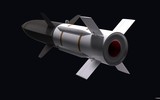 Mỹ bỏ xa Nga khi F-35 được tích hợp tên lửa siêu thanh HAWC 