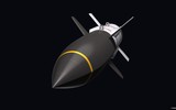 Mỹ bỏ xa Nga khi F-35 được tích hợp tên lửa siêu thanh HAWC 