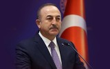 Thổ Nhĩ Kỳ không cho 3 tàu chiến Nga đi qua eo biển Bosphorus