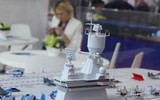 Nga ấn định thời gian đóng siêu tàu sân bay thế hệ mới?