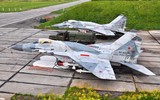 Không quân tiền tuyến Nga bất ngờ loại bỏ hàng loạt MiG-29