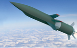 Mỹ bỏ xa Nga khi F-35 được tích hợp tên lửa siêu thanh HAWC 