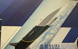 Mỹ bỏ xa Nga khi F-35 được tích hợp tên lửa siêu thanh HAWC 