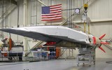 Mỹ bỏ xa Nga khi F-35 được tích hợp tên lửa siêu thanh HAWC 