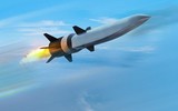 Mỹ bỏ xa Nga khi F-35 được tích hợp tên lửa siêu thanh HAWC 