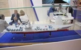 Nga ấn định thời gian đóng siêu tàu sân bay thế hệ mới?