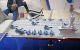 Nga ấn định thời gian đóng siêu tàu sân bay thế hệ mới?