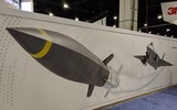 Mỹ bỏ xa Nga khi F-35 được tích hợp tên lửa siêu thanh HAWC 