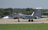 Không quân tiền tuyến Nga bất ngờ loại bỏ hàng loạt MiG-29