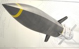 Mỹ bỏ xa Nga khi F-35 được tích hợp tên lửa siêu thanh HAWC 