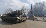 Ukraine thu được kế hoạch tác chiến tuyệt mật của Nga