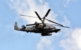 Nga bắt đầu bảo vệ đoàn xe quân sự bằng 'Phương pháp Syria'