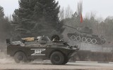 Ukraine thu được kế hoạch tác chiến tuyệt mật của Nga