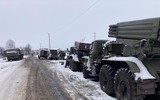 Ukraine thu được kế hoạch tác chiến tuyệt mật của Nga