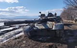 Ukraine thu được kế hoạch tác chiến tuyệt mật của Nga